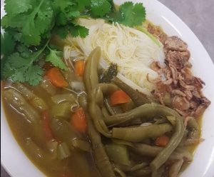 vegan-food-adelaide-hearty-green-bean-veg