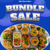 Build Your Own - Meal Bundle - 7 Meals